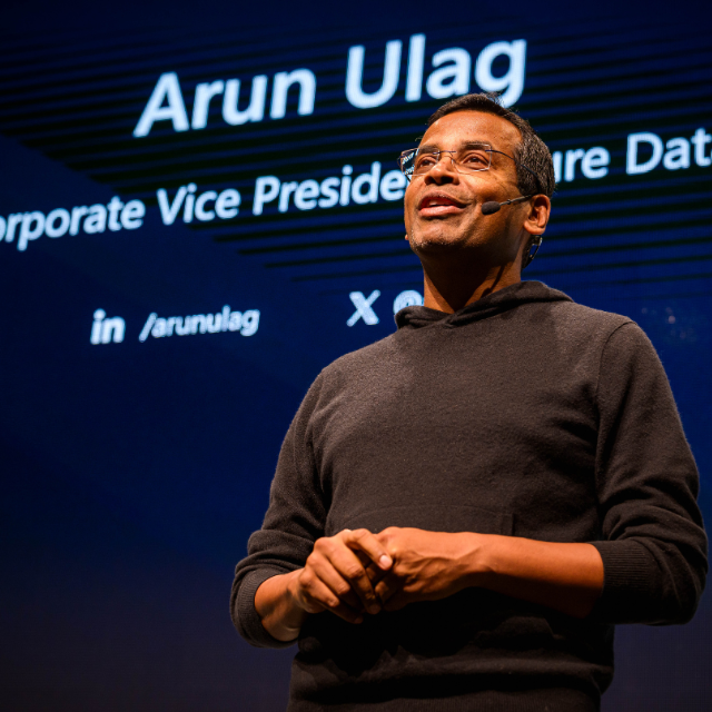 Inspiring Keynotes