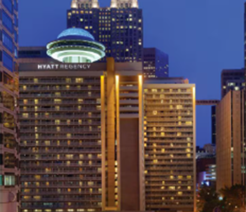 Hyatt Regency Atlanta