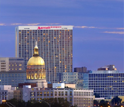 Atlanta Marriott Marquis