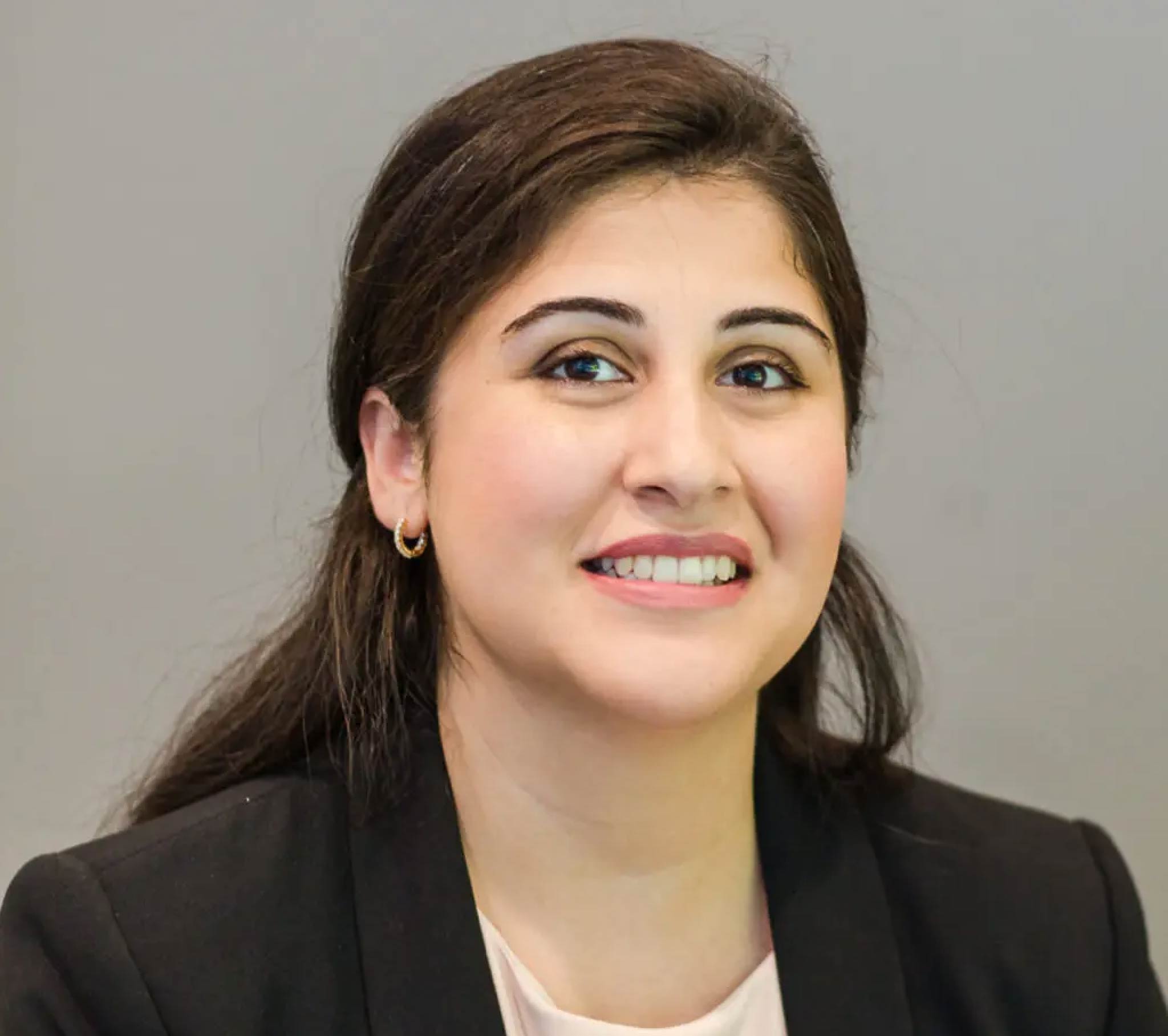 Muazma Zahid